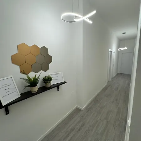 San Paolo Apartment-2